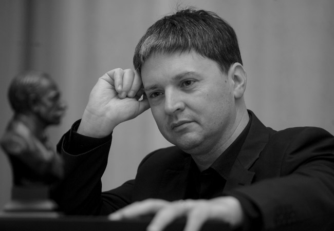Tianjin Concert Hall, December 2011. Photos by Yao Wensheng